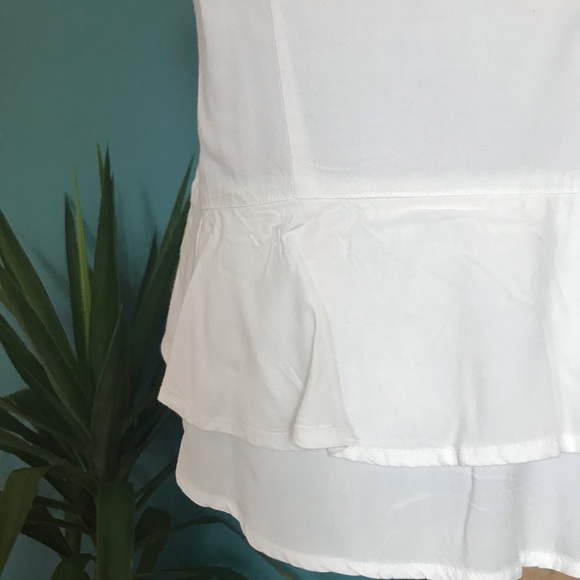 Vera Moda Casual Top - Picture 4 of 4